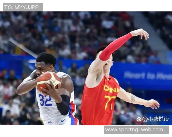 菲律宾队归化新星目标锁定前山西外援博特赖特及2米11内线迪乌夫